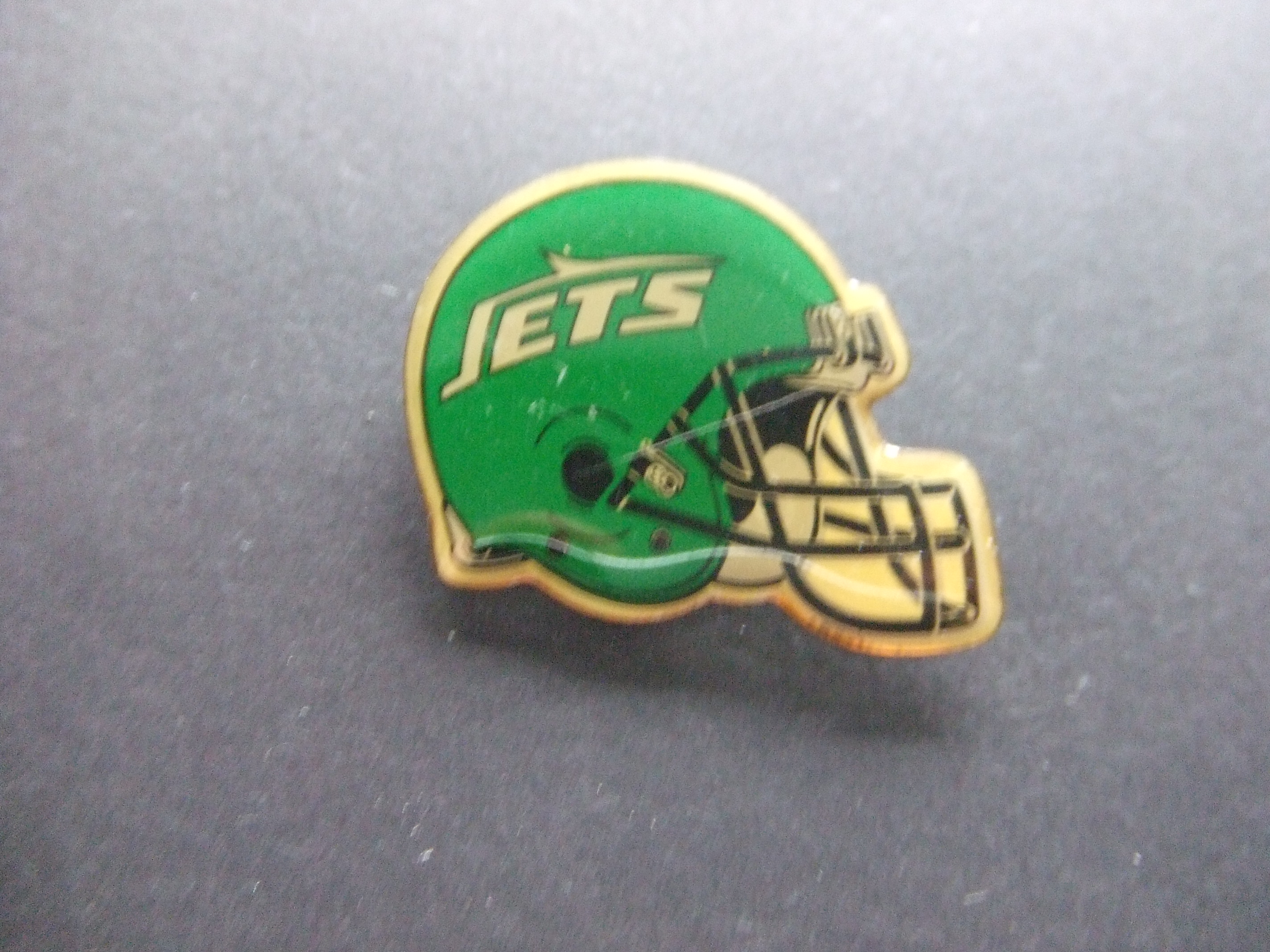 American Football New York Jets helm
